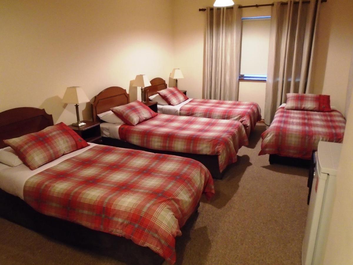 Valley Only 3* Claremorris
