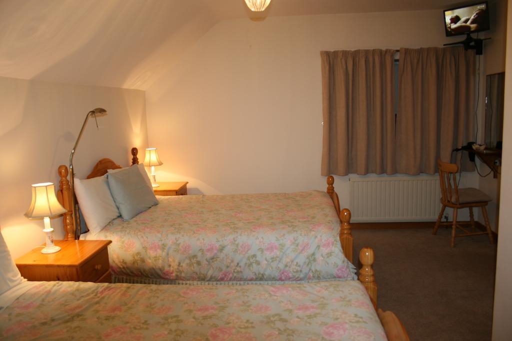 Gasthof Valley Only Claremorris